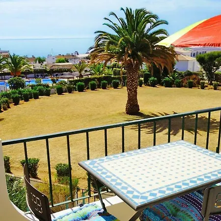 Apartament Chiquita Place, Da *