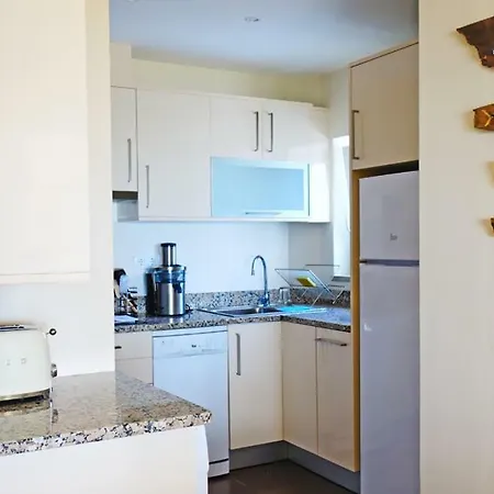 Apartment Chiquita Place, Da *