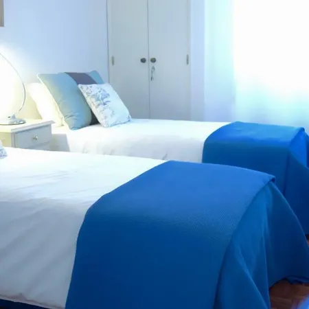 Apartament Chiquita Place, Da *