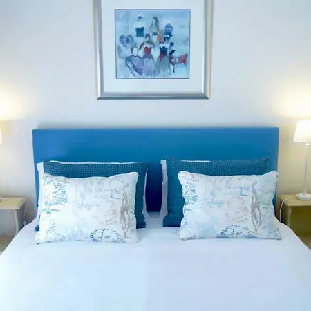 Chiquita Place, Da Apartment Luz