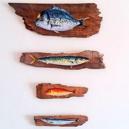 Chiquita Place, Da * Luz