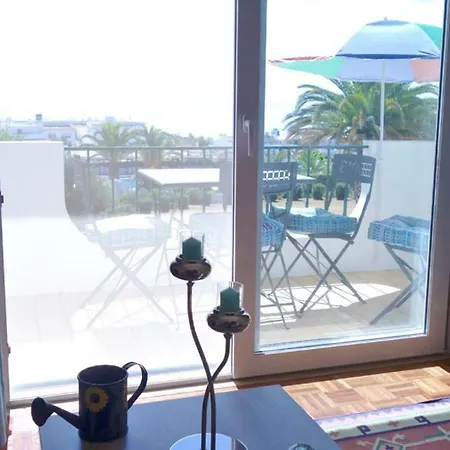 Chiquita Place, Da Praia Da Luz