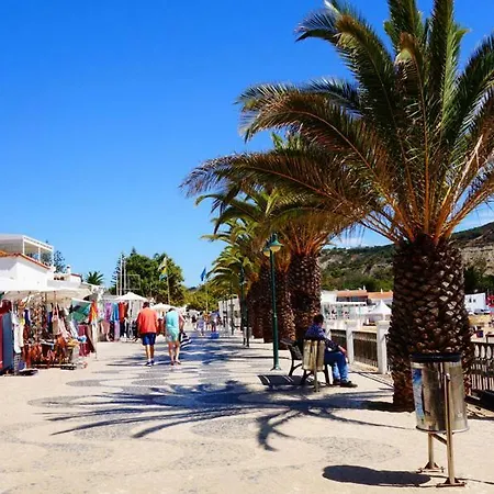 Apartment Chiquita Place, Da