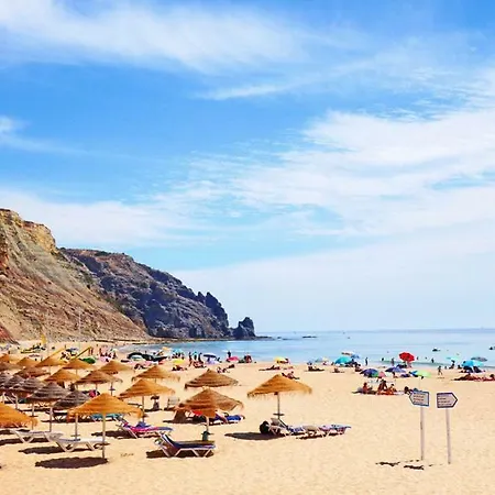 Apartament Chiquita Place, Da Praia Da Luz