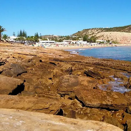 Chiquita Place, Da Praia Da Luz