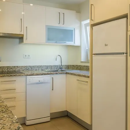 Chiquita Place, Da * Luz