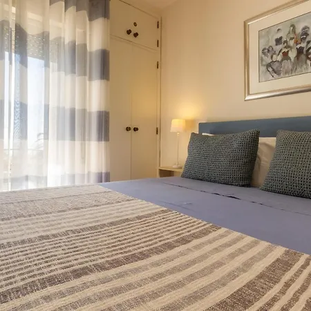 Apartament Chiquita Place, Da