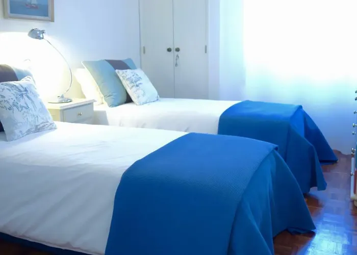 Appartement Chiquita Place, Da *