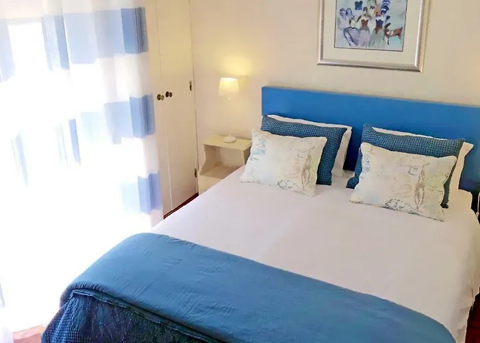 Chiquita Place, Da Appartement