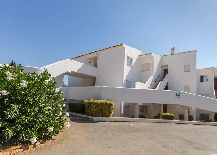 Chiquita Place, Da Appartement