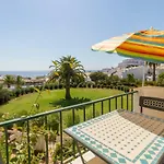 Apartamento Chiquita Place, Da