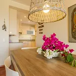 Apartamento Chiquita Place, Da