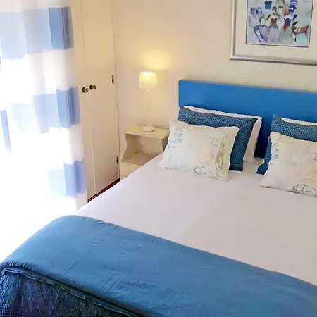 Chiquita Place, Da Apartman