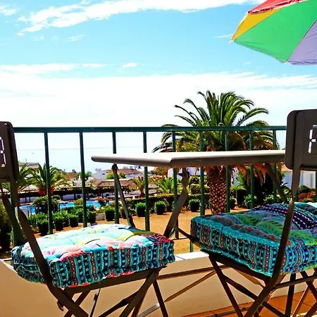 Chiquita Place, Da Apartman *