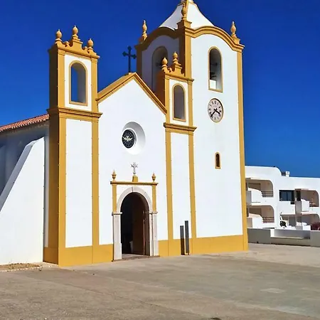 Lägenhet Chiquita Place, Da Luz