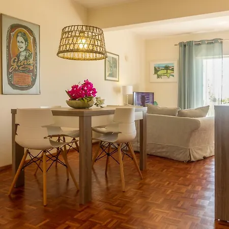 Chiquita Place, Da Apartment Praia Da Luz