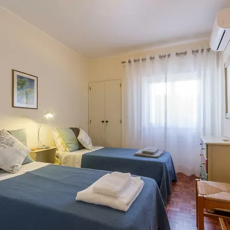 Chiquita Place, Da * Praia Da Luz