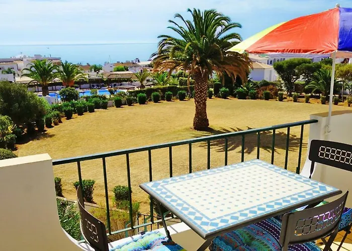 公寓 Chiquita Place, Da *