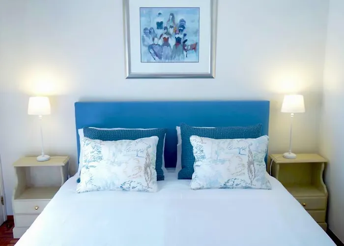 Chiquita Place, Da 公寓 Luz