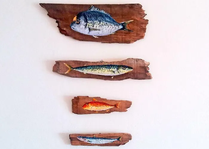 Chiquita Place, Da * Luz