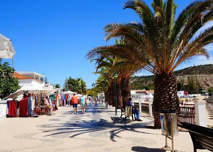 公寓 Chiquita Place, Da