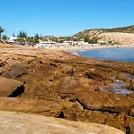 Chiquita Place, Da Luz
