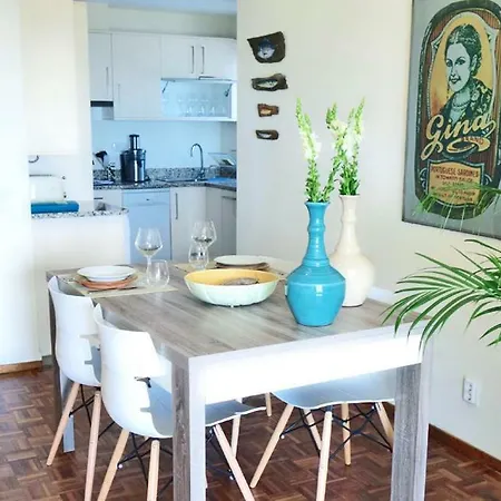 Apartamento Chiquita Place, Da Luz