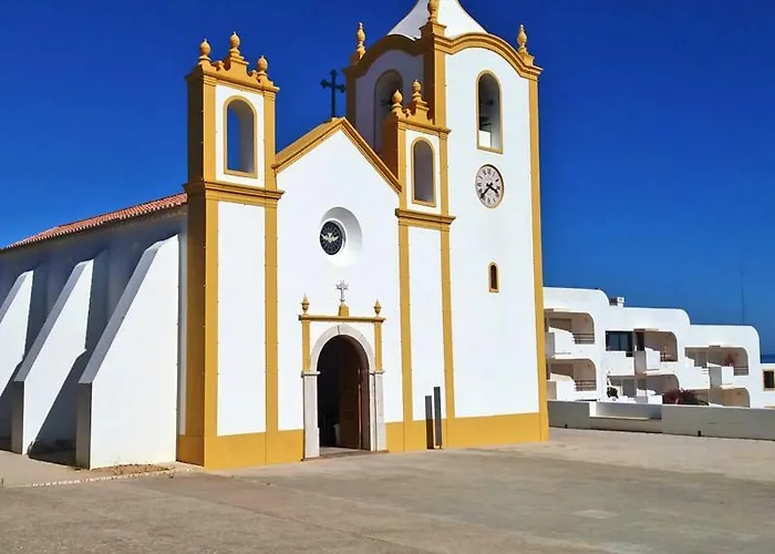 아파트 Chiquita Place, Da Senhora da Luz