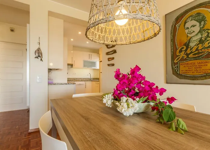 아파트 Chiquita Place, Da