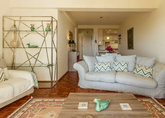 Chiquita Place, Da 아파트